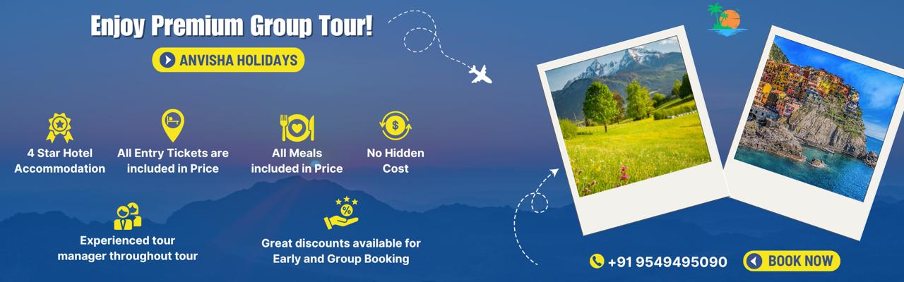 group tours