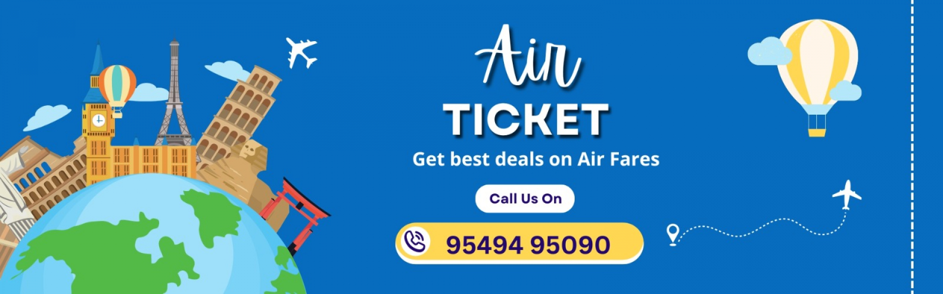 Air Tickets