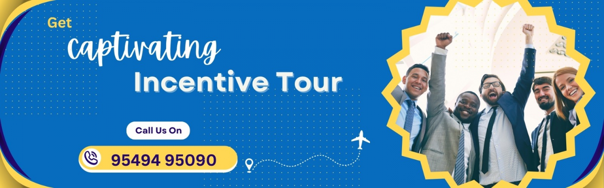 Incentive Tours